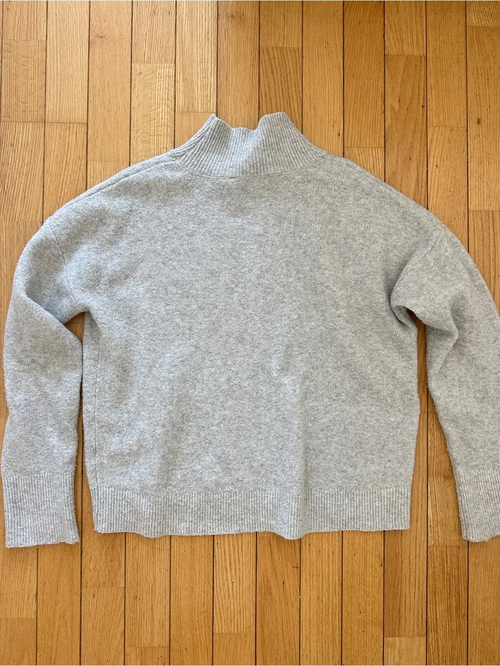 Simons turtleneck - Picture 4 of 4